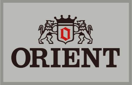 Orient
